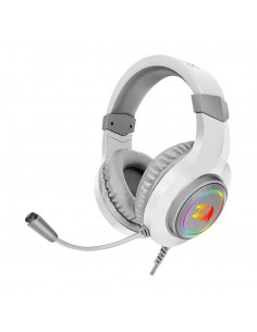 REDRAGON H260W-RGB Hylas Бяла 2